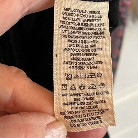 Free People Moroccan Printed Maxi Dress - Picture 7 of 12